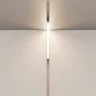 Трековый светильник Maytoni Basis Angle TR102-24W4K-W