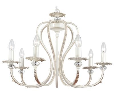 Люстра подвесная Lucia Tucci SALERNO 138.7