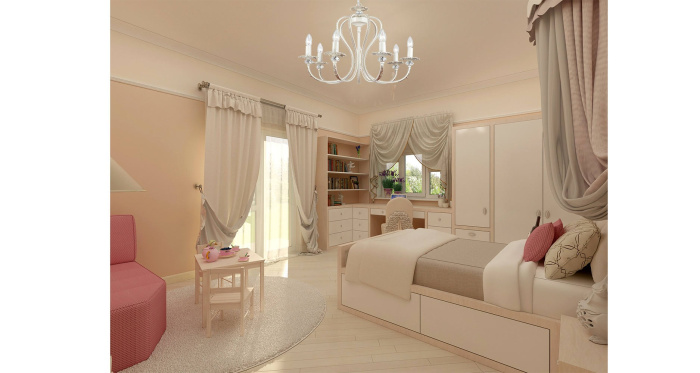 Люстра подвесная Lucia Tucci SALERNO 138.7