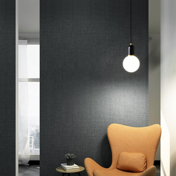 Подвесной светильник TWIG ONE Black ImperiumLoft