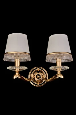 Бра Leon Ester LE7914/2W GD