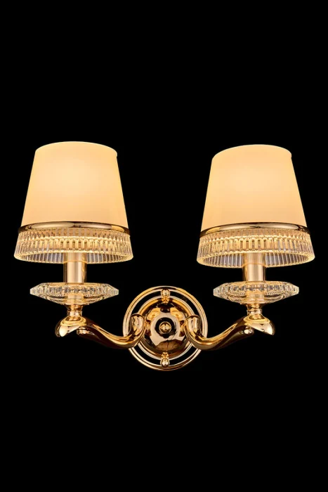 Бра Leon Ester LE7914/2W GD