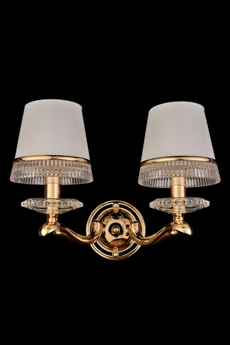 Бра Leon Ester LE7914/2W GD