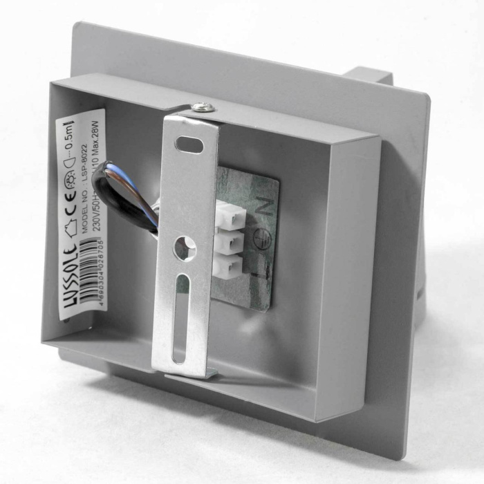 Спот Lussole Dillingham LSP-8022