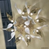 Светильник потолочный Crystal Lux STEFANIA PL9
