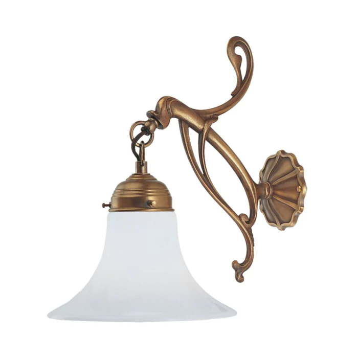 Бра Berliner Messinglampen A59-41opB