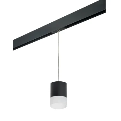 Комплект со светильником Rullo для трека PRO Rullo Lightstar PRORP348781