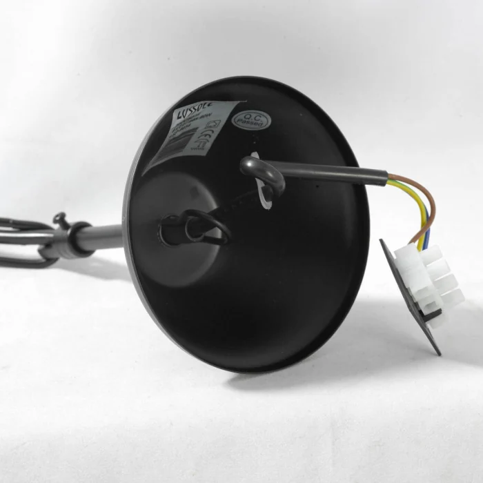 Подвесная люстра Lussole Safford GRLSP-9954