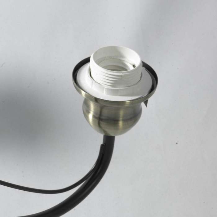 Подвесная люстра Lussole Safford GRLSP-9954