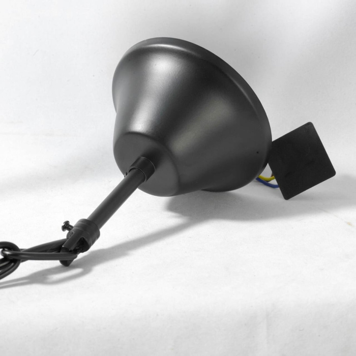 Подвесная люстра Lussole Safford GRLSP-9954