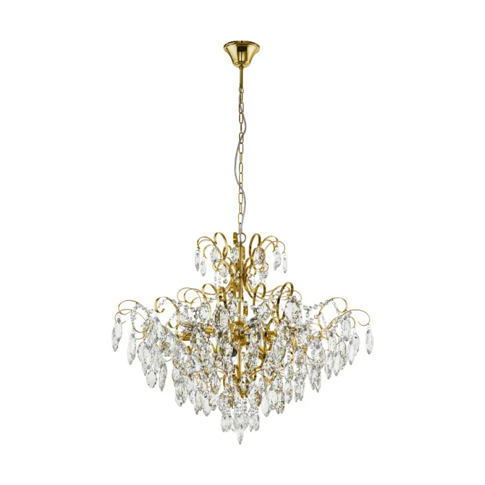 Люстра FENOULLET EGLO 39606