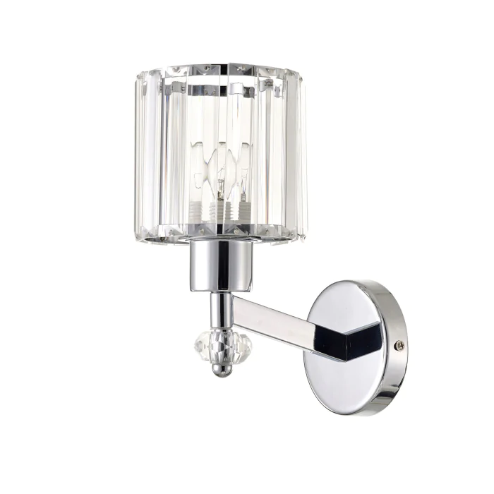 Настенный светильник ADORN ESCADA 691/1A (Chrome)