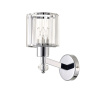 Настенный светильник ADORN ESCADA 691/1A (Chrome)