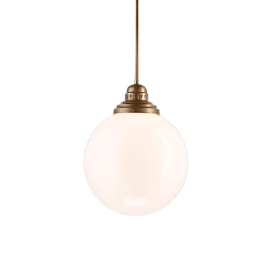 Подвесной светильник Berliner Messinglampen PS18-139opB