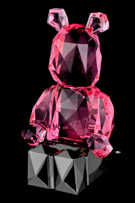 Статуэтка Teona Decor Sophie LE1085 BL/PI