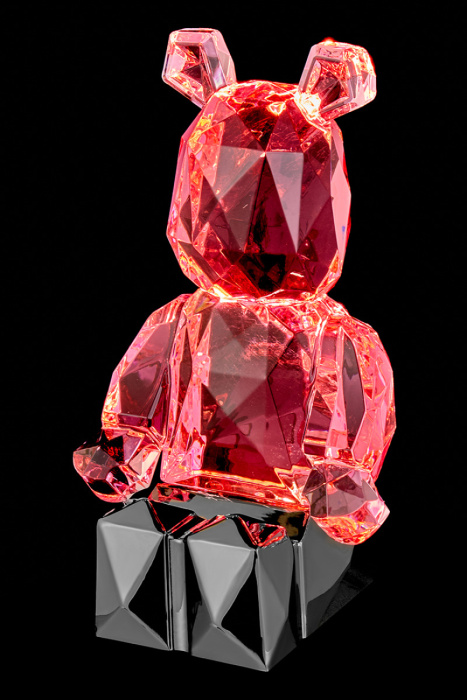 Статуэтка Teona Decor Sophie LE1085 BL/PI