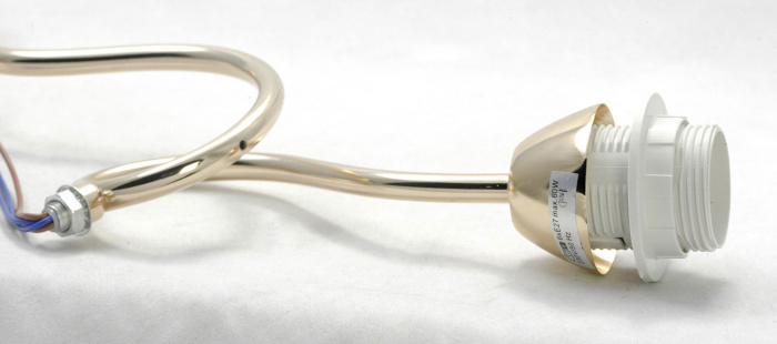 Люстра COCHISE LSP-8086