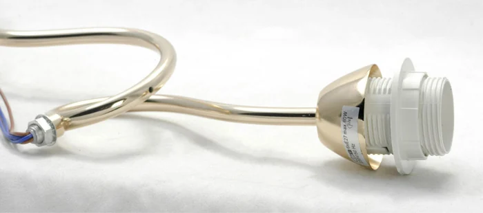 Люстра потолочная Lussole Cochise LSP-8086