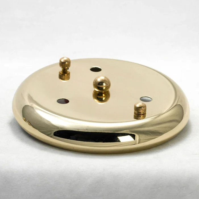 Люстра потолочная Lussole Cochise LSP-8086