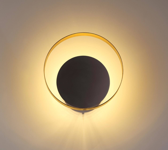 Настенный светильник ODEON LIGHT 3899/7WB