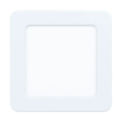 Светодиодный встраиваемый светильник FUEVA 5 EGLO 99162