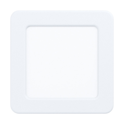 Светодиодный встраиваемый светильник FUEVA 5 EGLO 99162