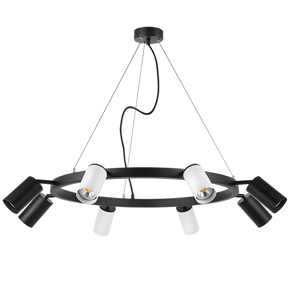 Люстра подвесная Rullo Lightstar LR018364374