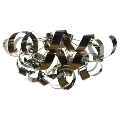 Люстра BRIOSCO LSA-5907-09