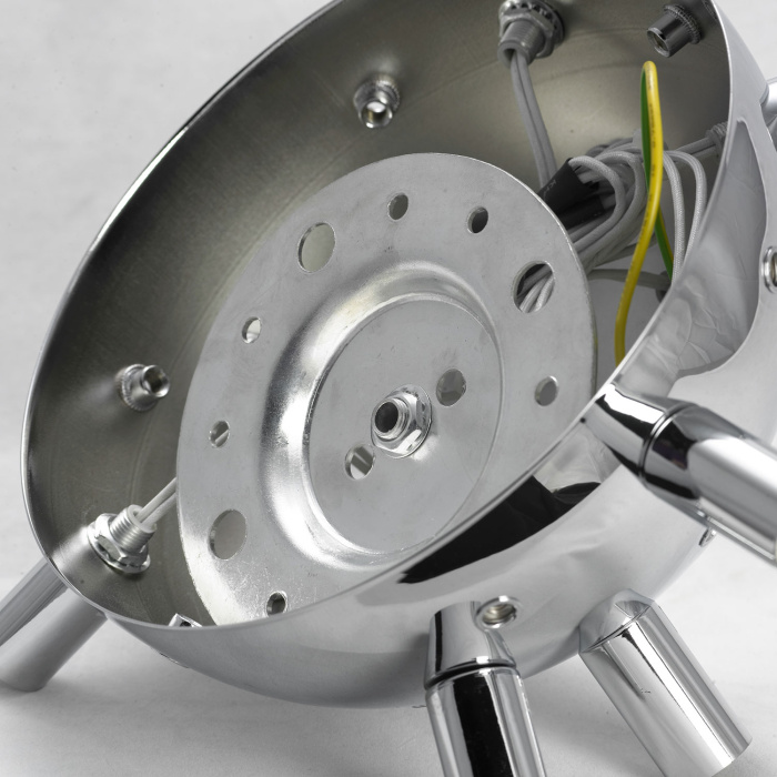 Люстра BRIOSCO LSA-5907-09