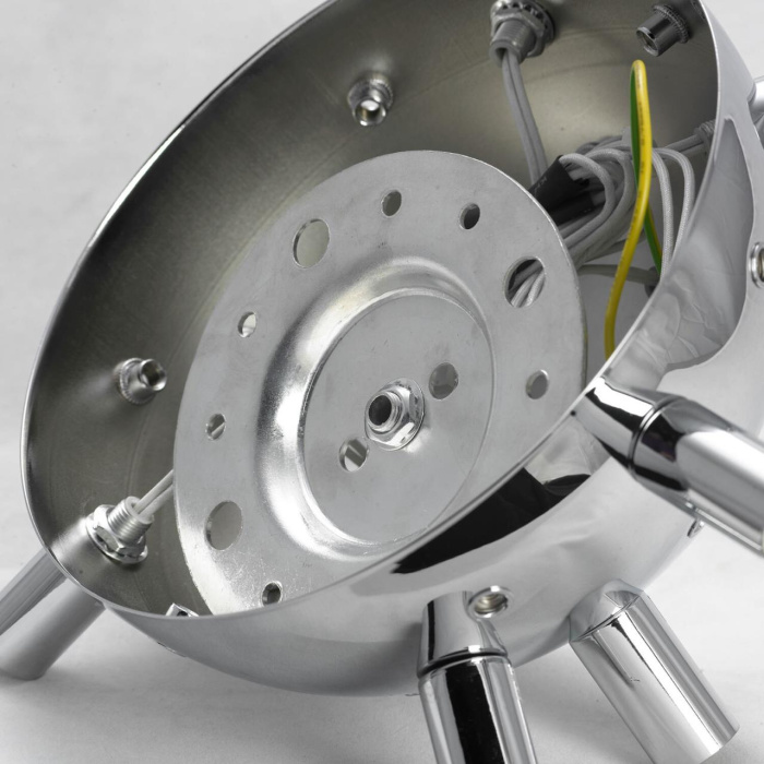 Люстра потолочная Lussole Briosco LSA-5907-09