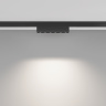 Трековый светильник Maytoni Points TR193-1-5W4K-M-B