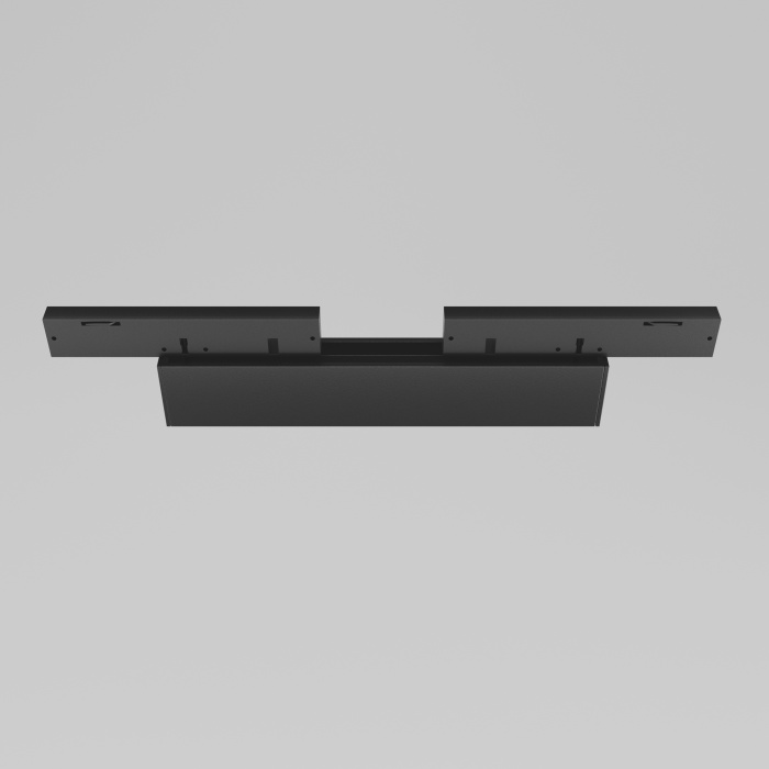 Трековый светильник Maytoni Points TR193-1-5W4K-M-B