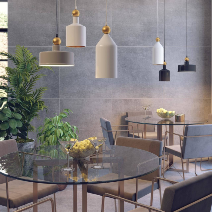 Подвесной светильник ODEON LIGHT 4090/1