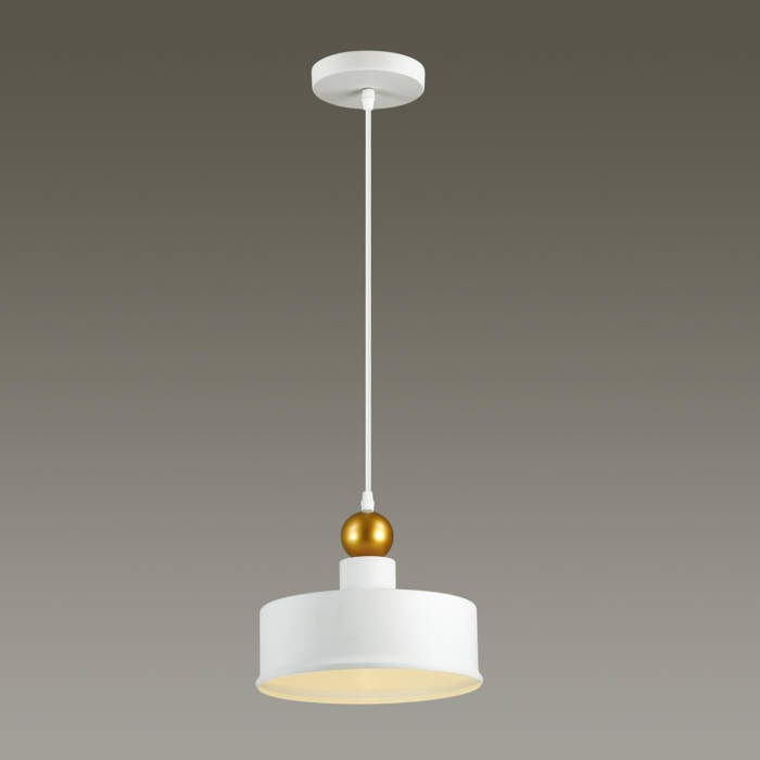 Подвесной светильник ODEON LIGHT 4090/1