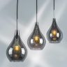 Подвесной светильник Pentola LIGHTSTAR 803037