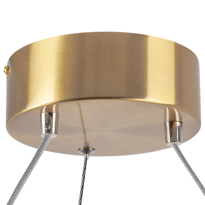 Люстра подвесная Saturno Lightstar 748043