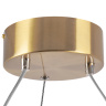Люстра подвесная Saturno Lightstar 748043