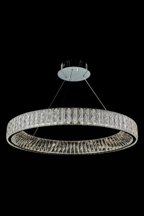 Подвесная люстра Leon Aveline LE3025/800 CH