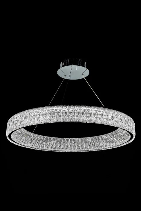 Подвесная люстра Leon Aveline LE3025/800 CH