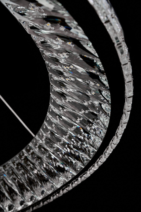 Подвесной светильник Leon Aveline LE3025/800 CH