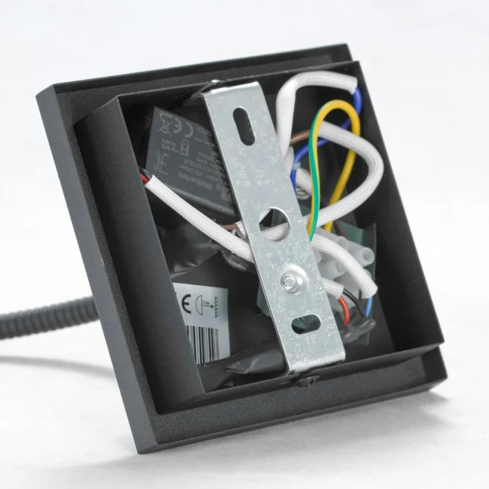 Бра Lussole Chambers LSP-8580