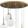 Подвесная люстра Lightstar Globo 813092