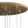 Подвесная люстра Lightstar Globo 813092