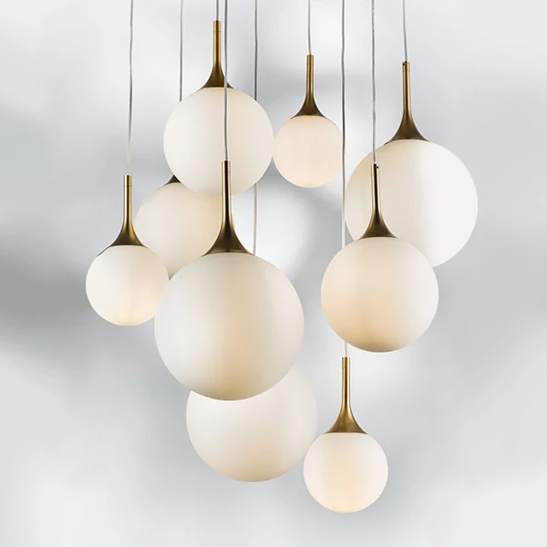 Подвесная люстра Lightstar Globo 813092