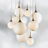 Подвесная люстра Lightstar Globo 813092