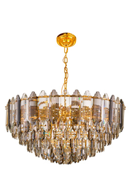 Подвесная люстра Leon Agnis LE0880/800 GD