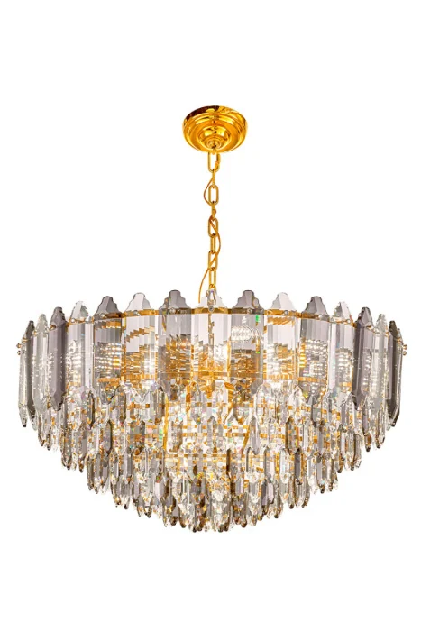 Подвесная люстра Leon Agnis LE0880/800 GD