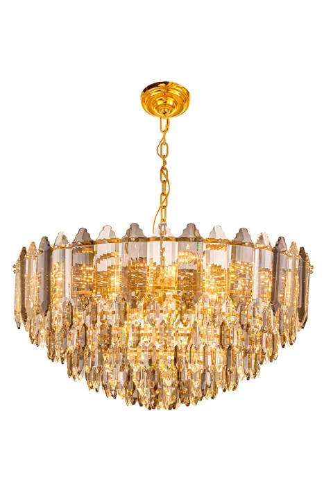 Подвесная люстра Leon Agnis LE0880/800 GD