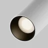 Трековый светильник Maytoni Focus LED TR032-4-20WTW-S-DD-W