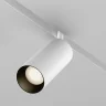 Трековый светильник Maytoni Focus LED TR032-4-20WTW-S-DD-W